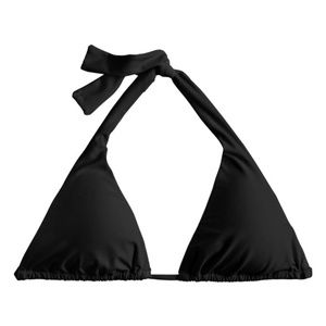 J. Crew Swim - BNWT J. Crew Sliding Halter Bikini Top J. Crew Swim - BNWT J. Crew Sliding Halter Bikini Top